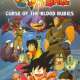   Dragon Ball Movie 1: Curse of the Blood Rubies <small>Director</small> 